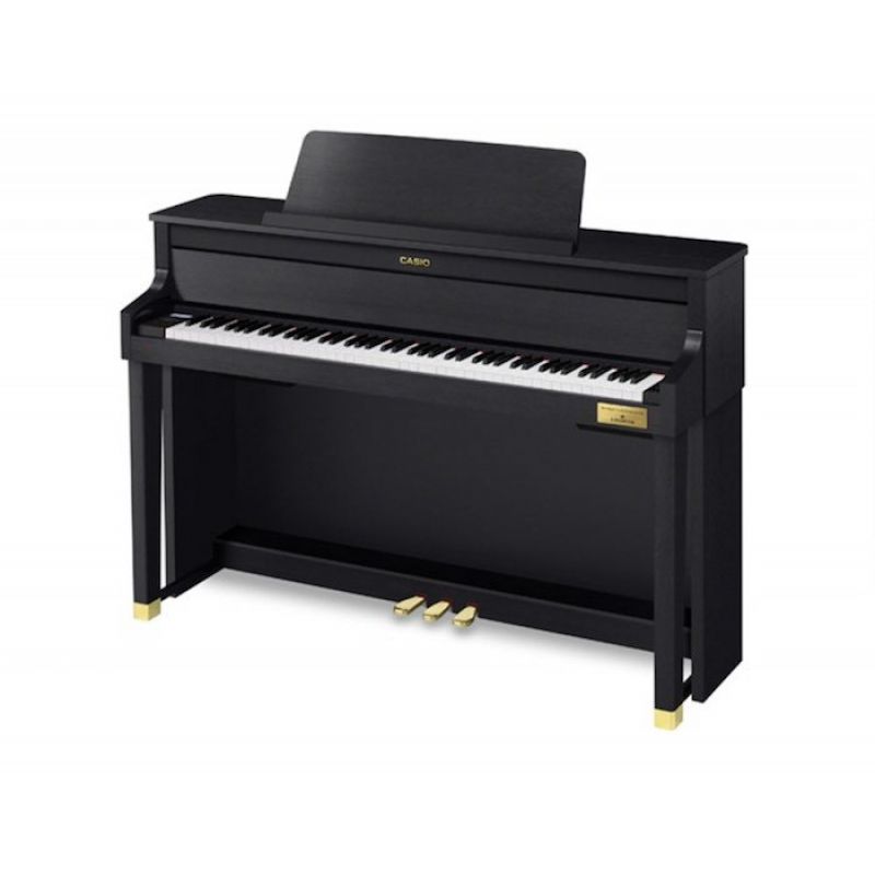 Цифрове піаніно Casio GP-400 Black